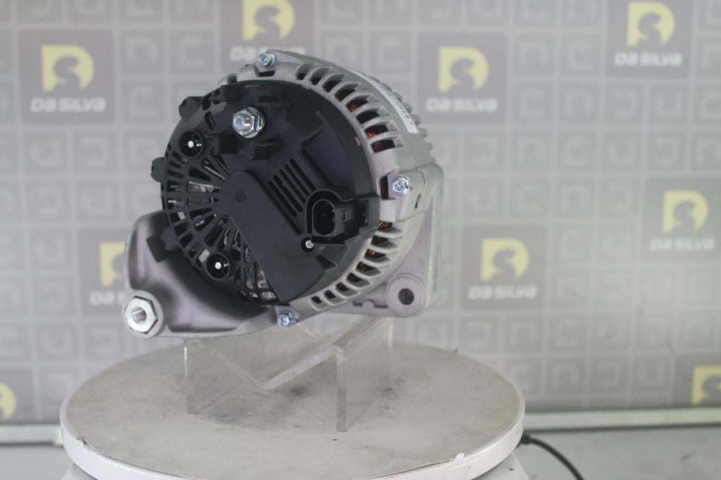 Alternador DA SILVA S.A.S. 010337