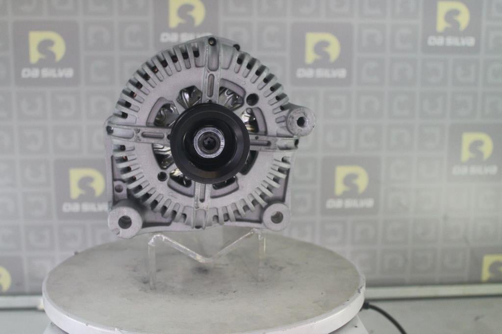 Alternador DA SILVA S.A.S. 010337