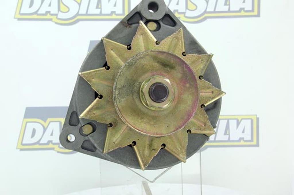 Alternador DA SILVA S.A.S. 010341