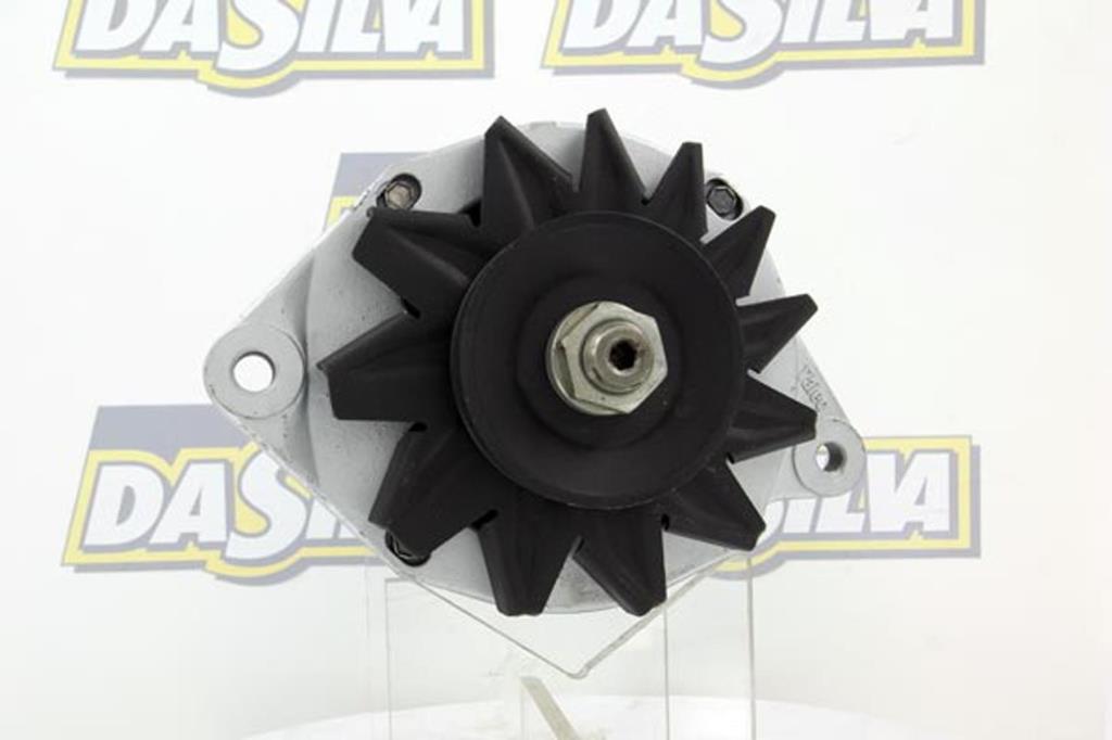 Alternador DA SILVA S.A.S. 010344