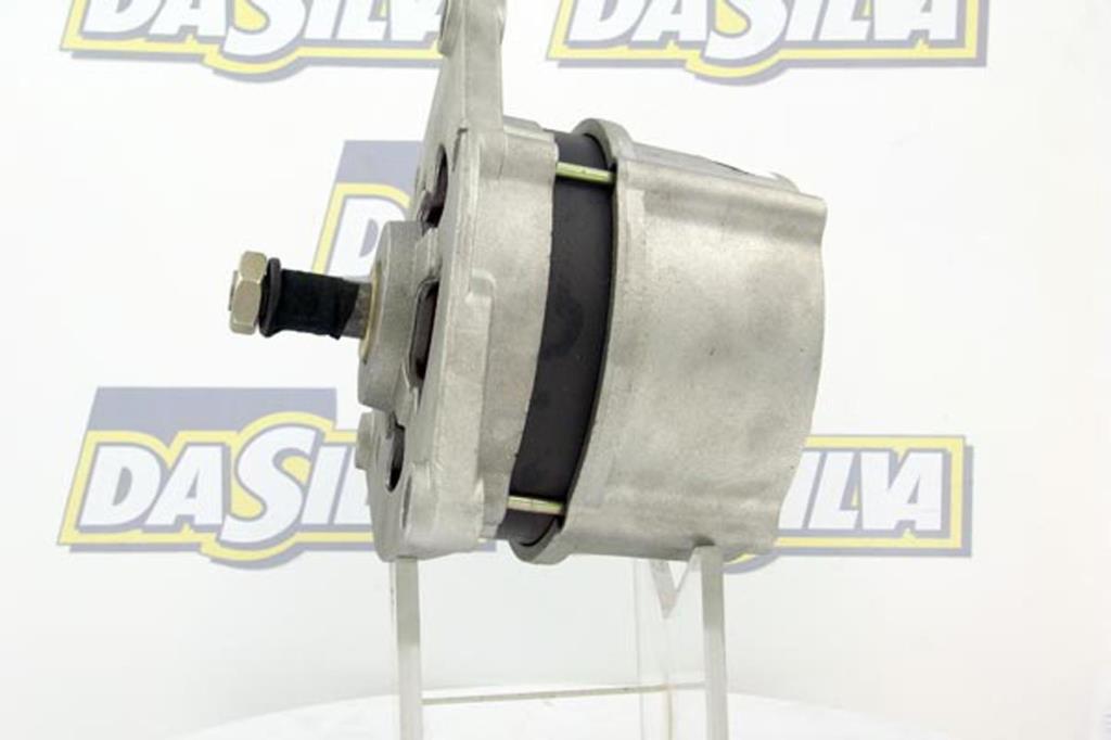 Alternador DA SILVA S.A.S. ref. 010347