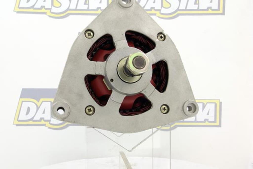 Alternador DA SILVA S.A.S. ref. 010347