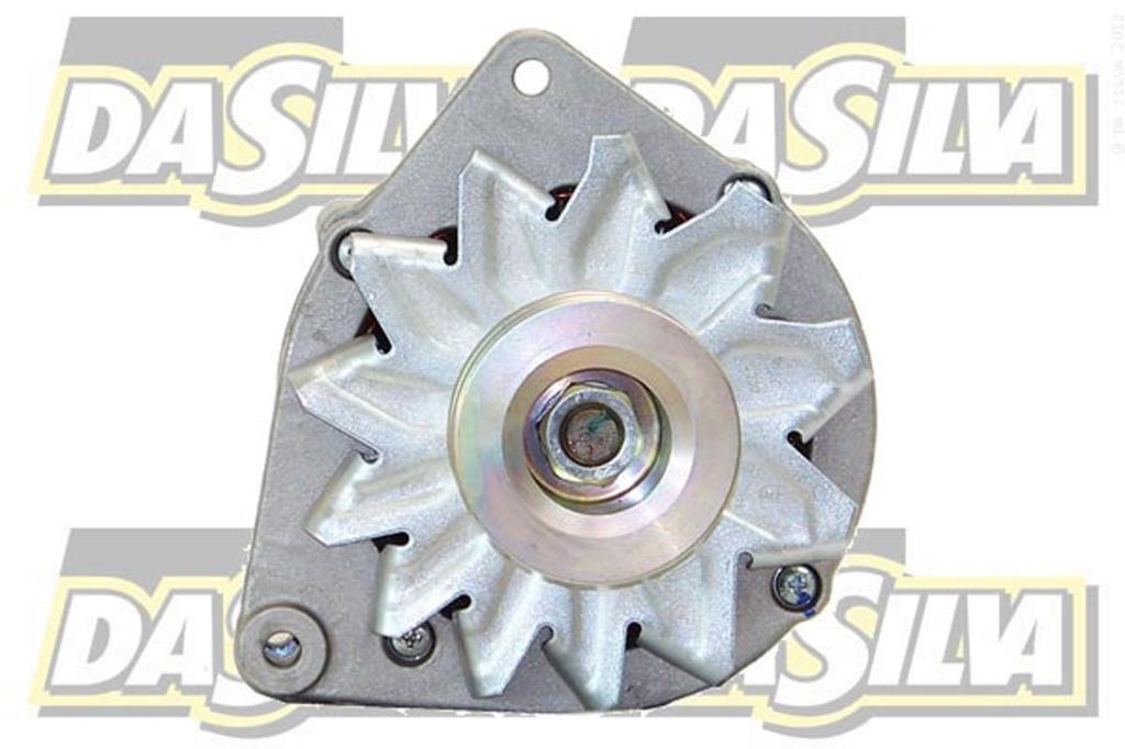 Alternador DA SILVA S.A.S. 010349