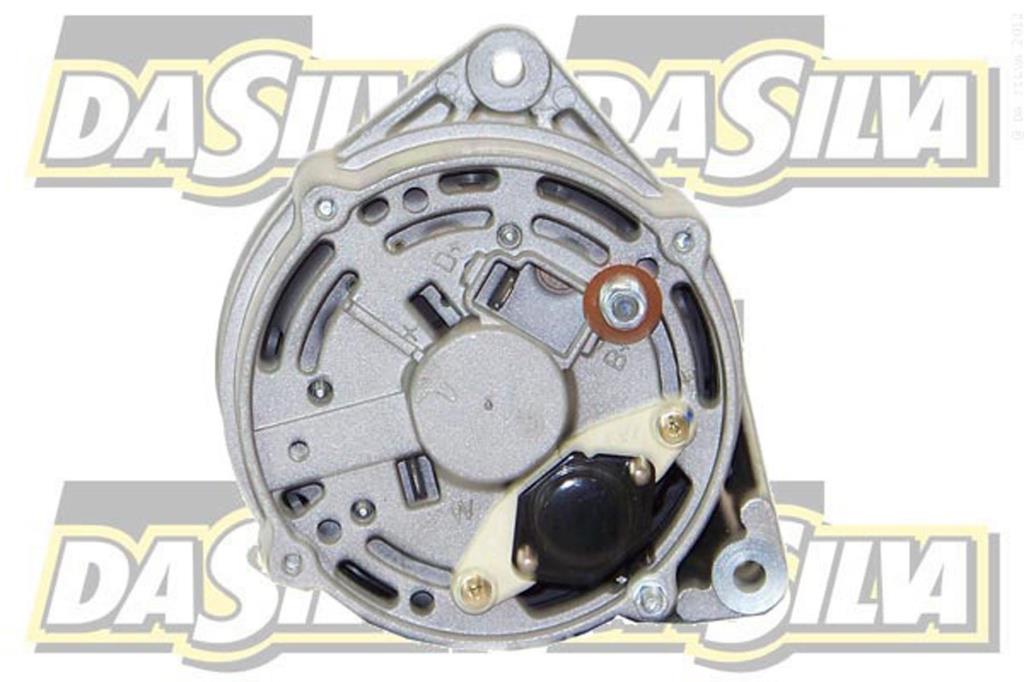 Alternador DA SILVA S.A.S. 010349