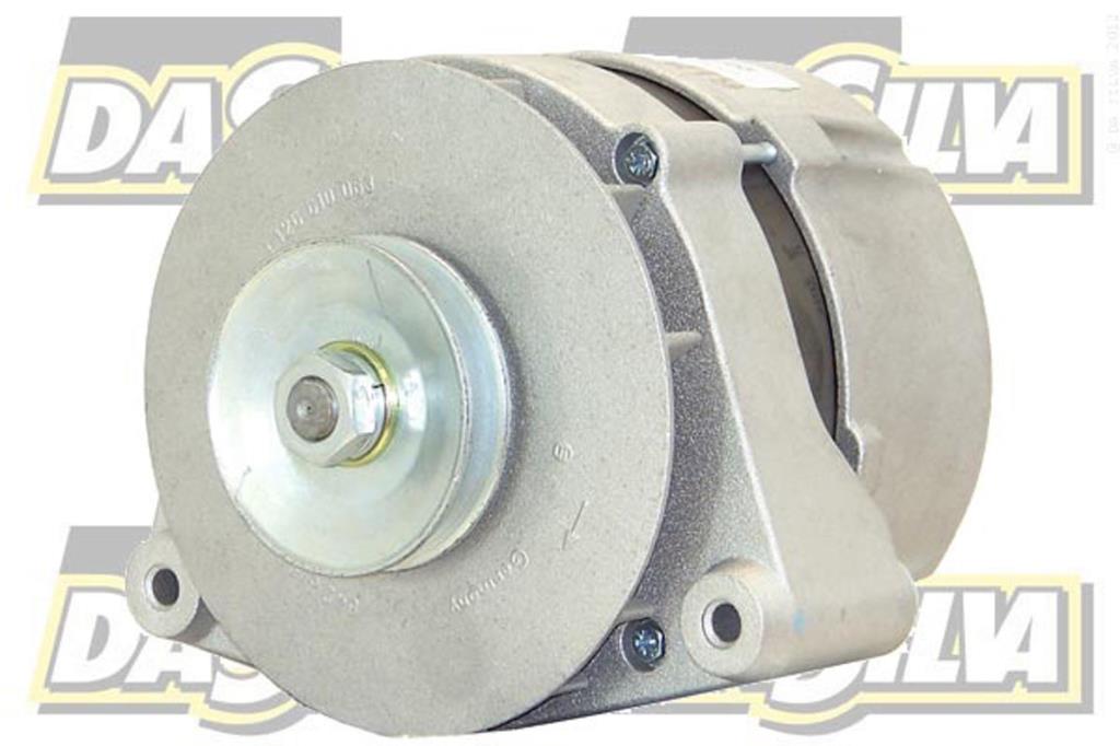 Alternateur DA SILVA S.A.S. 010355