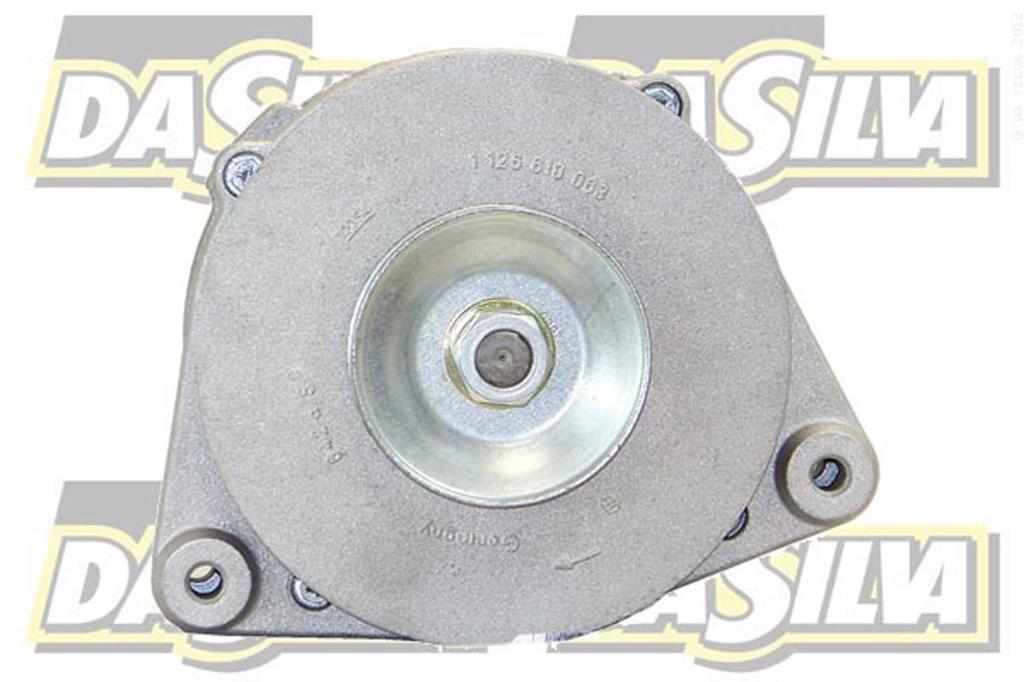 Alternateur DA SILVA S.A.S. 010355