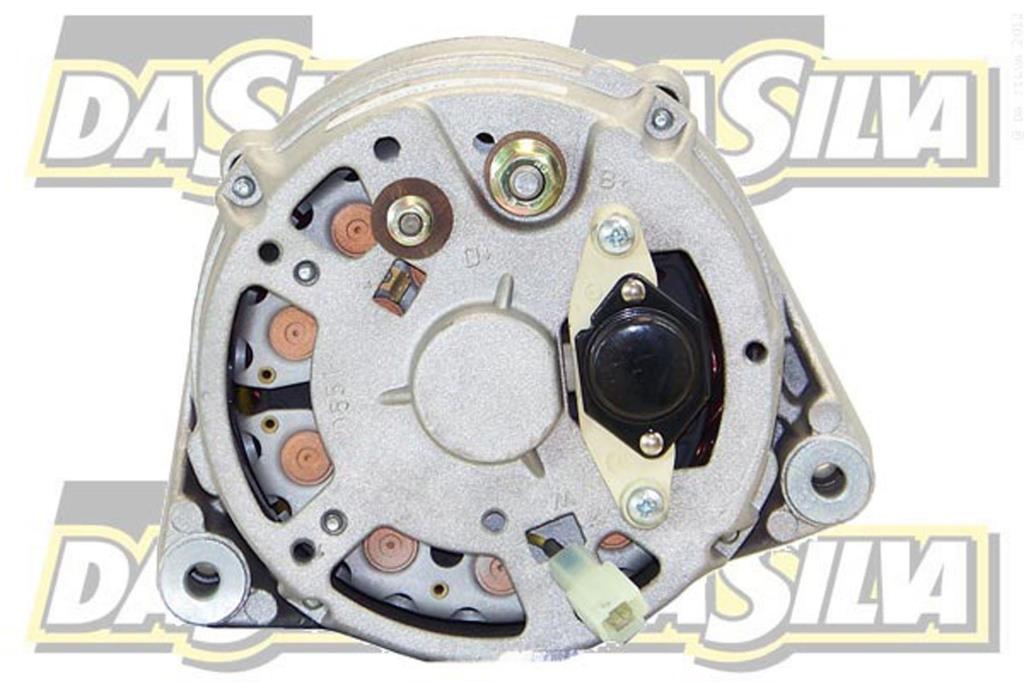 Alternateur DA SILVA S.A.S. 010355