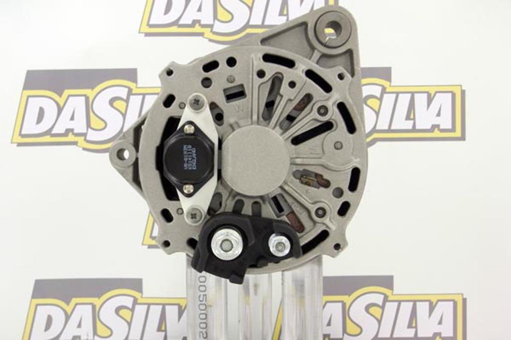 Alternador DA SILVA S.A.S. 010356