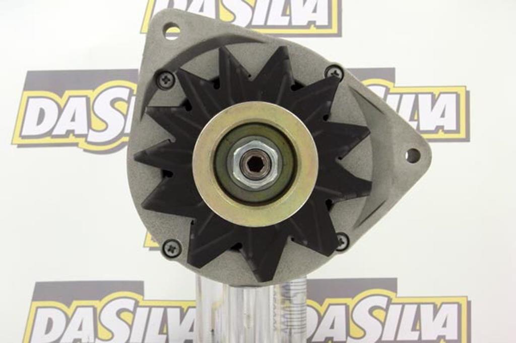 Alternador DA SILVA S.A.S. 010356