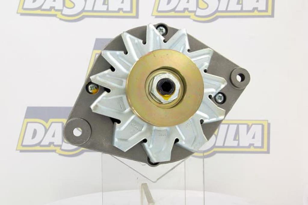 Alternateur DA SILVA S.A.S. 010360