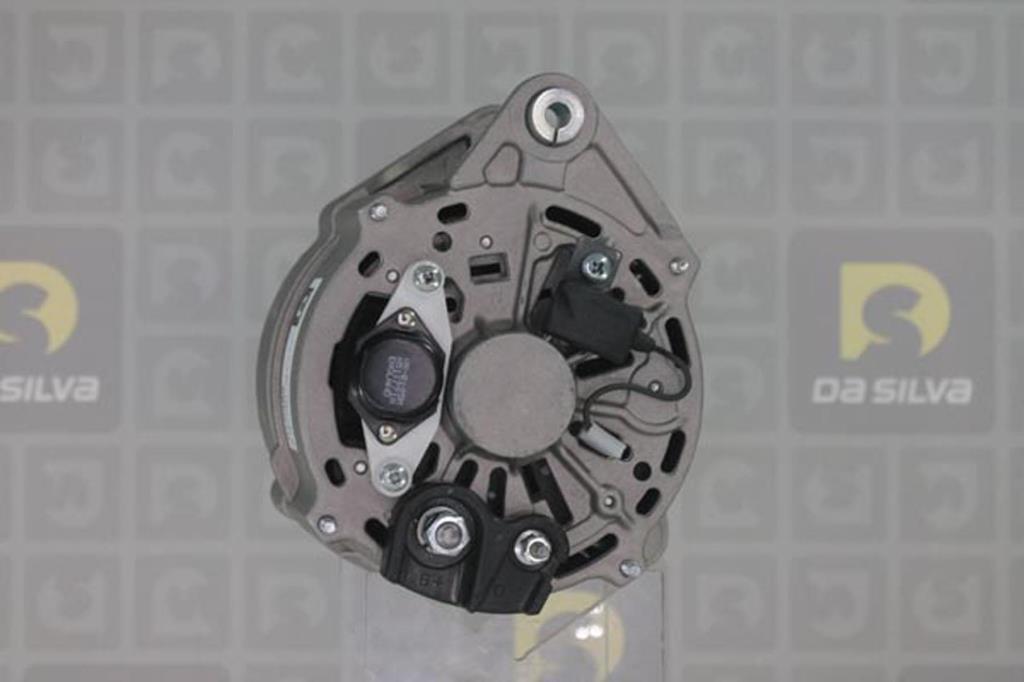 Alternateur DA SILVA S.A.S. 010369