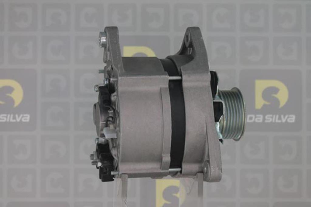 Alternateur DA SILVA S.A.S. 010369