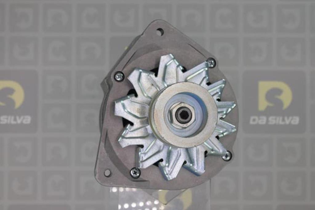 Alternateur DA SILVA S.A.S. 010369