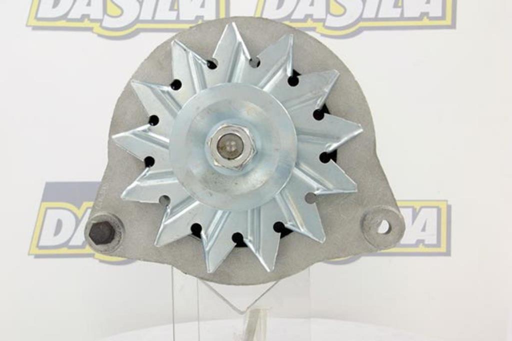 Alternateur DA SILVA S.A.S. 010373