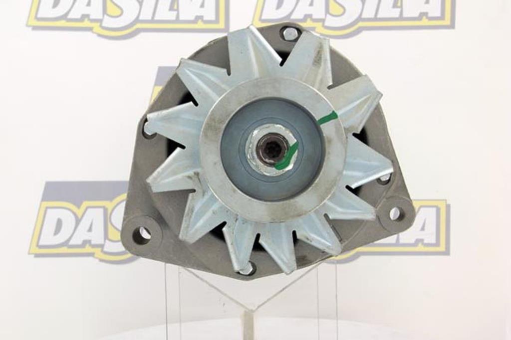 Alternateur DA SILVA S.A.S. 010374