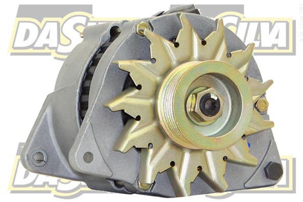 Alternateur DA SILVA S.A.S. 010375