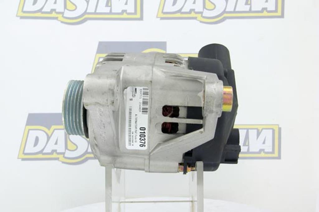 Alternador DA SILVA S.A.S. ref. 010376