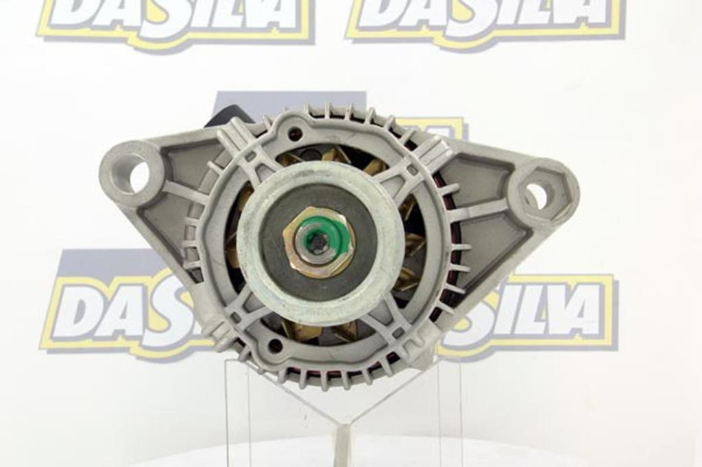 Alternador DA SILVA S.A.S. ref. 010376