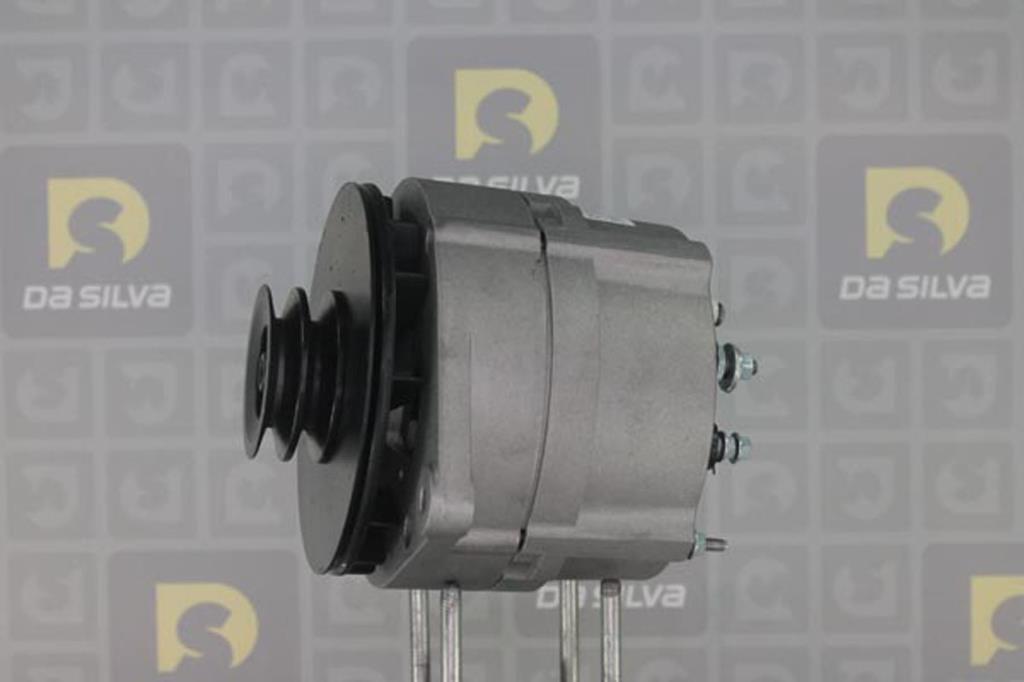 Alternador DA SILVA S.A.S. 010377
