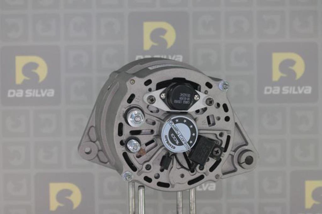 Alternador DA SILVA S.A.S. 010377