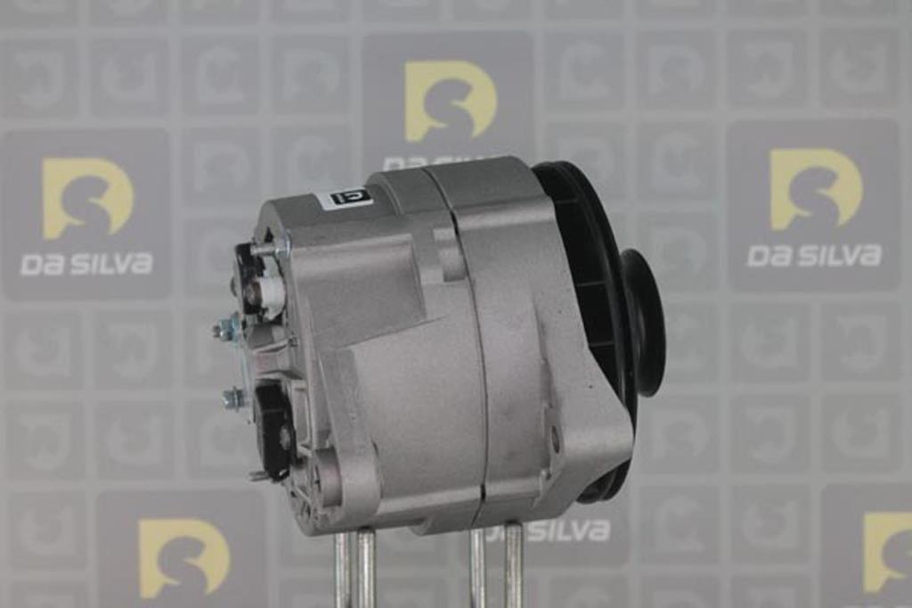 Alternador DA SILVA S.A.S. 010377