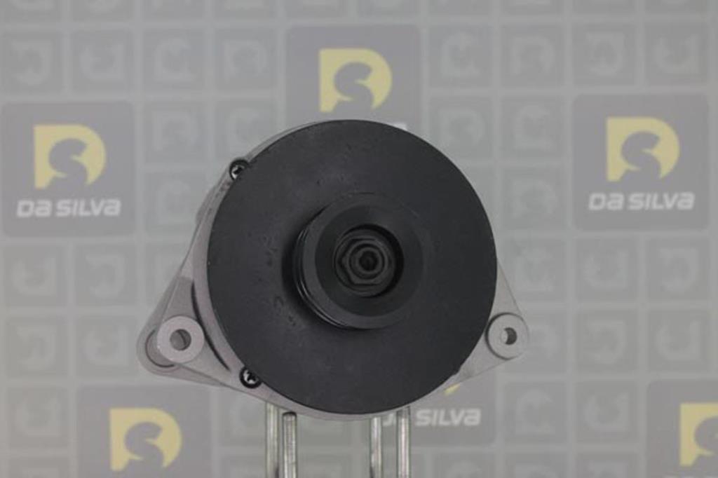 Alternador DA SILVA S.A.S. 010377