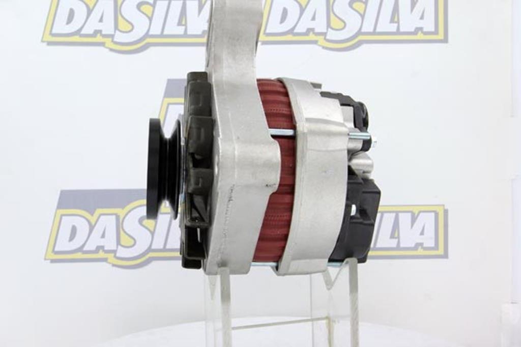 Alternateur DA SILVA S.A.S. 010380