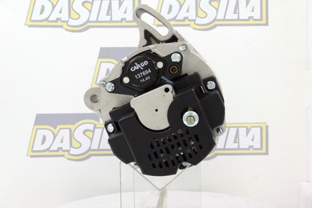 Alternateur DA SILVA S.A.S. 010380
