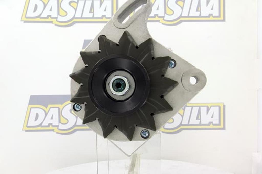 Alternateur DA SILVA S.A.S. 010380