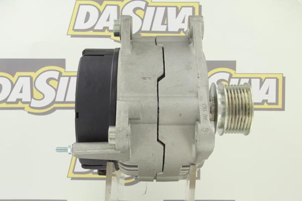 Alternateur DA SILVA S.A.S. 010381