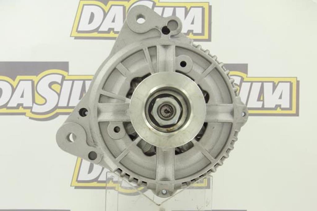 Alternateur DA SILVA S.A.S. 010381