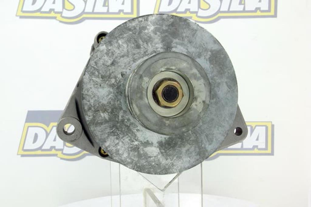 Alternateur DA SILVA S.A.S. 010382