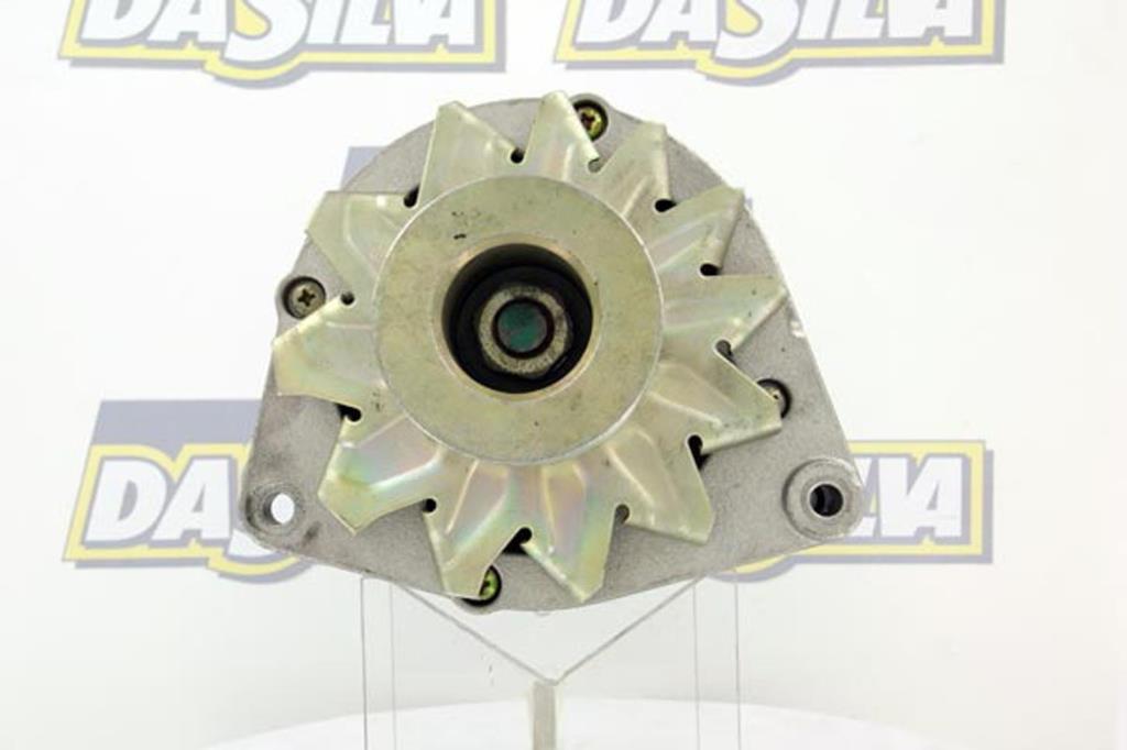 Alternador DA SILVA S.A.S. 010384
