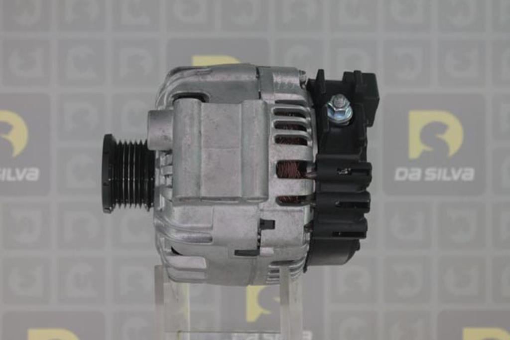 Alternateur DA SILVA S.A.S. 010385