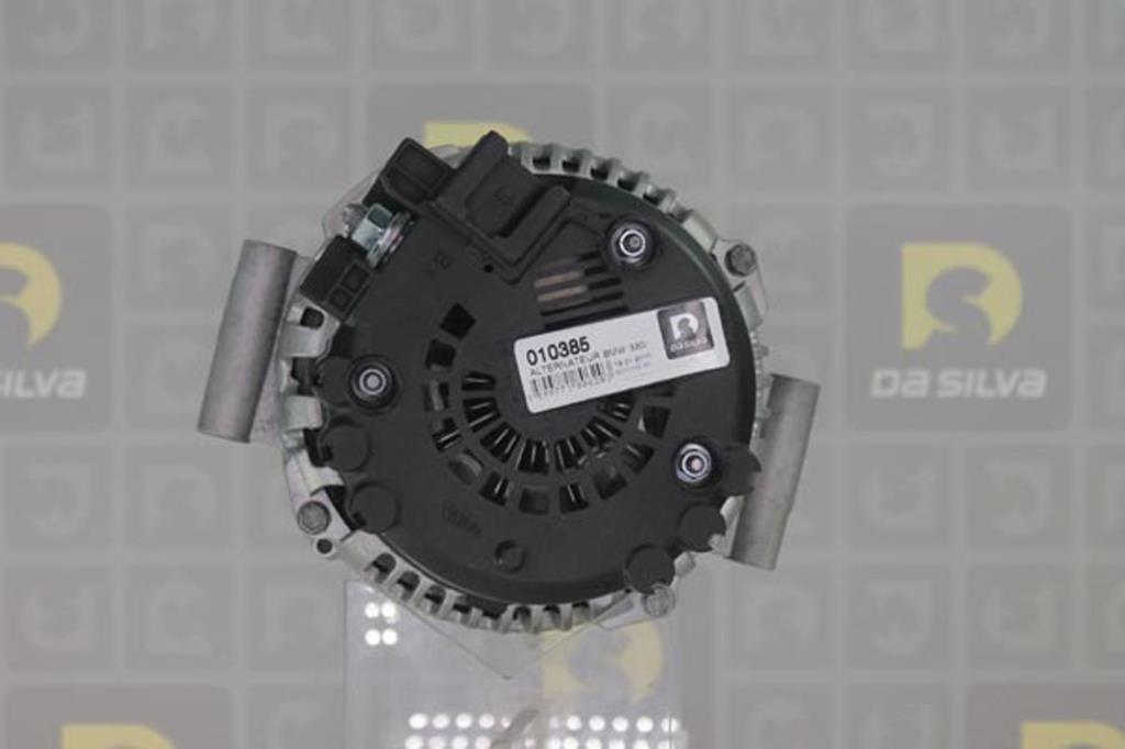 Alternateur DA SILVA S.A.S. 010385