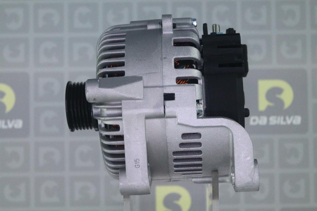 Alternador DA SILVA S.A.S. ref. JA010386