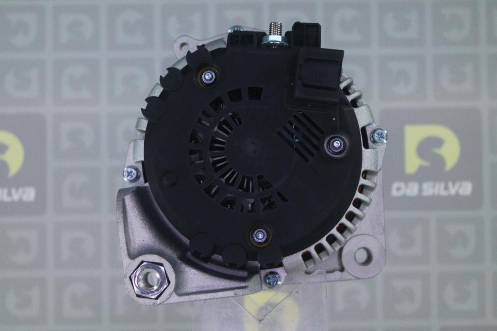 Alternador DA SILVA S.A.S. ref. JA010386