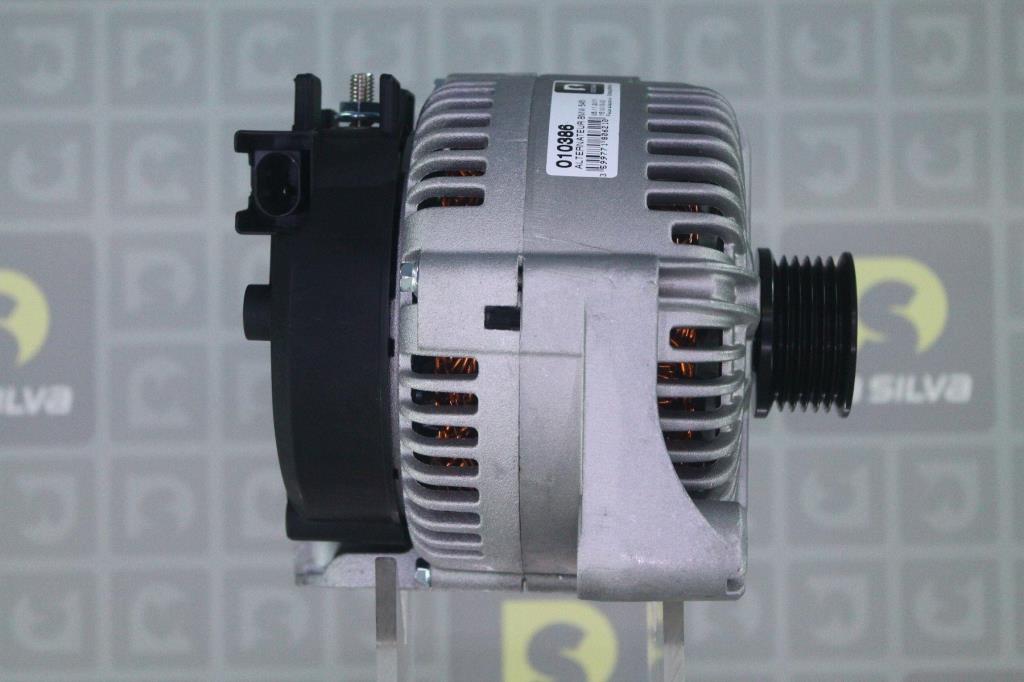 Alternador DA SILVA S.A.S. ref. JA010386