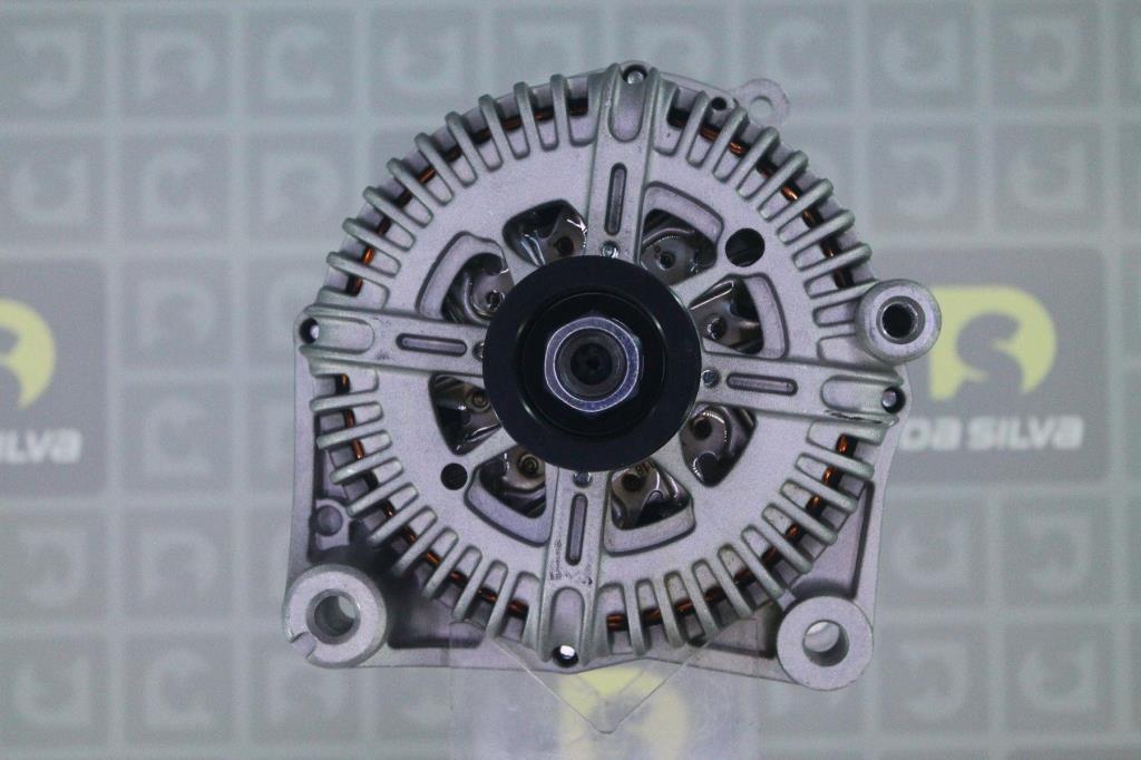 Alternador DA SILVA S.A.S. ref. JA010386