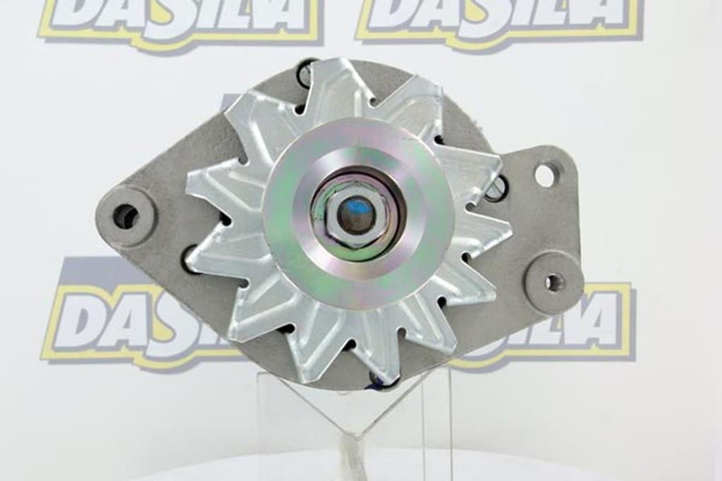 Alternateur DA SILVA S.A.S. 010388