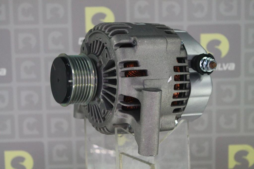 Alternador DA SILVA S.A.S. 010390