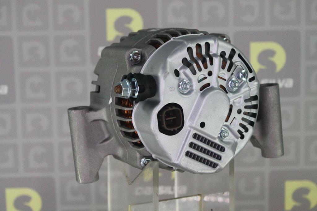 Alternador DA SILVA S.A.S. 010390