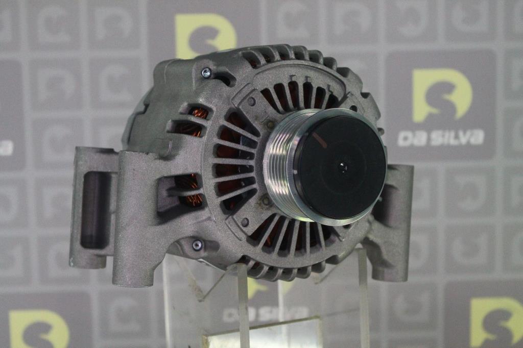 Alternador DA SILVA S.A.S. 010390