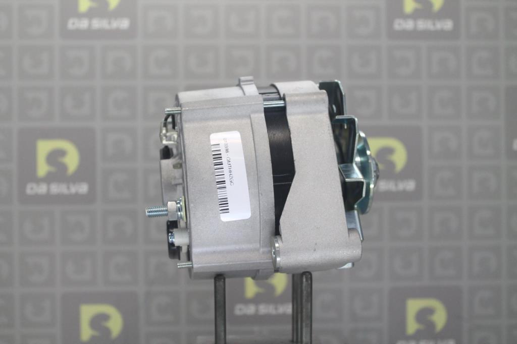 Alternateur DA SILVA S.A.S. 010398