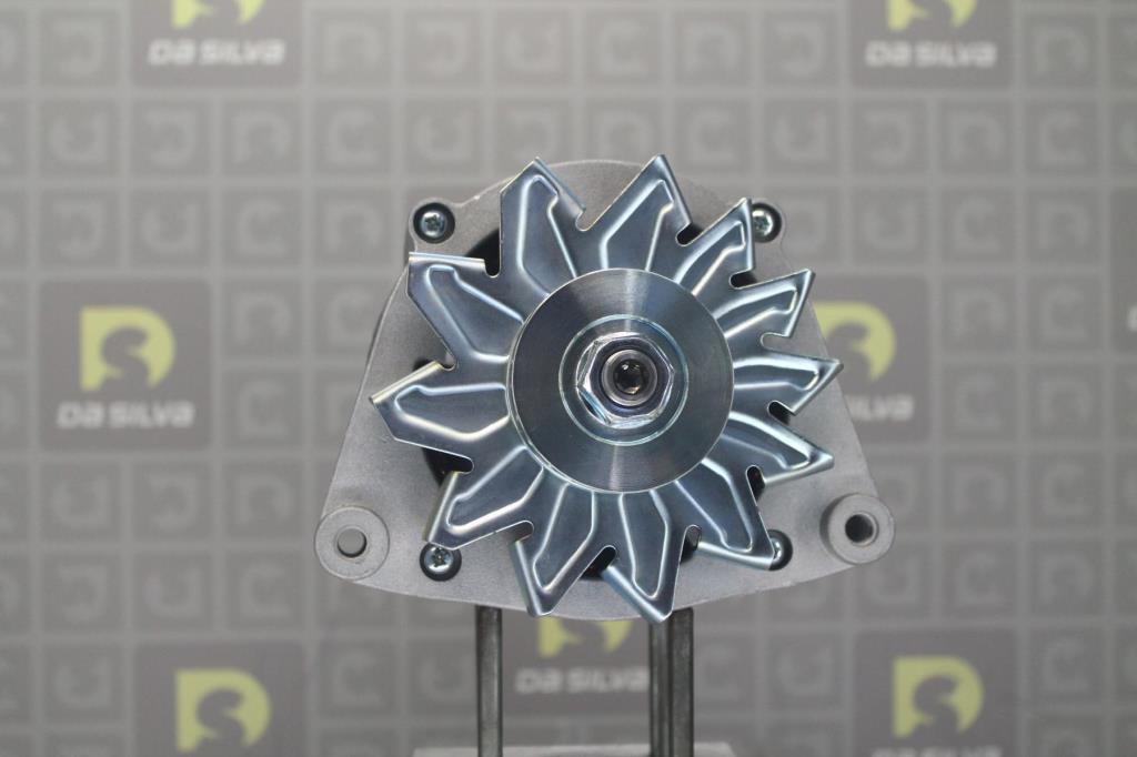 Alternateur DA SILVA S.A.S. 010398