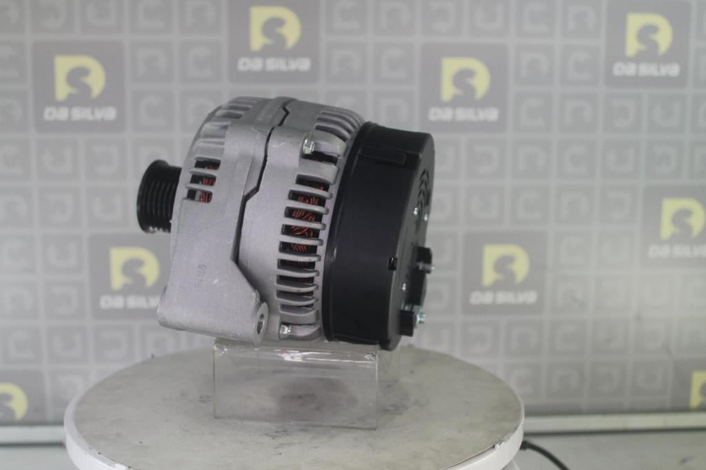 Alternador DA SILVA S.A.S. 010405