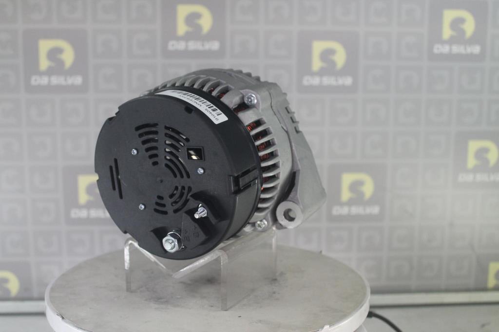 Alternador DA SILVA S.A.S. 010405