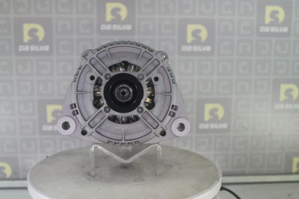 Alternador DA SILVA S.A.S. 010405