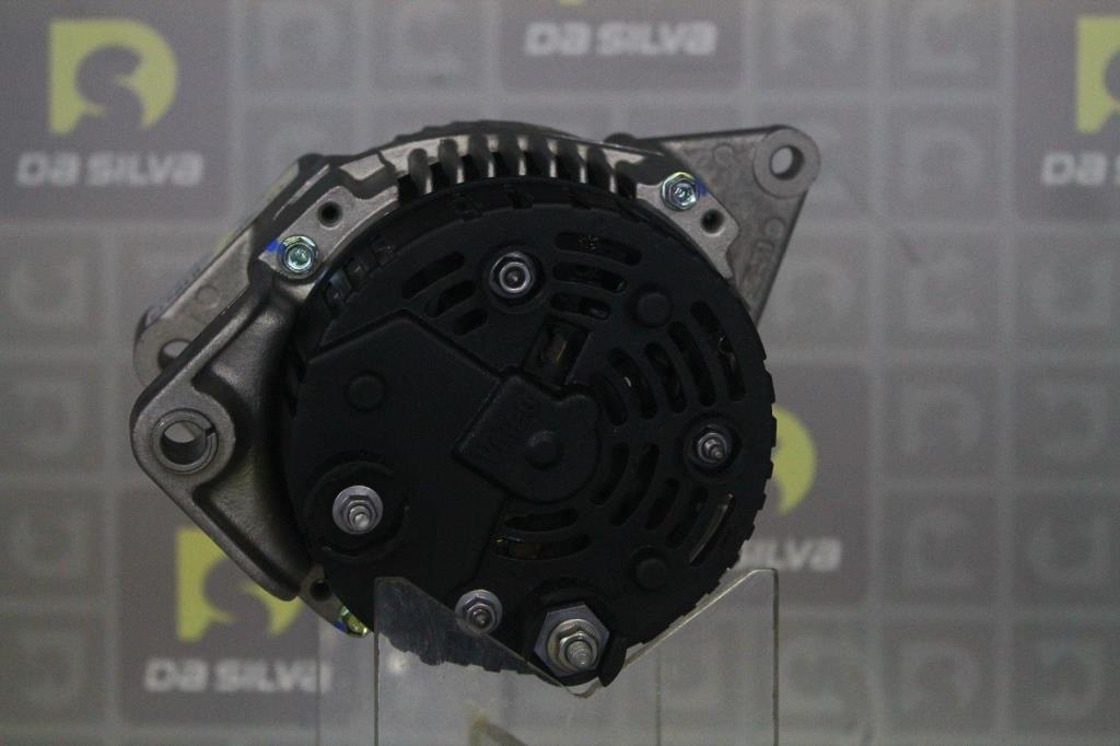 Alternador DA SILVA S.A.S. ref. 010414