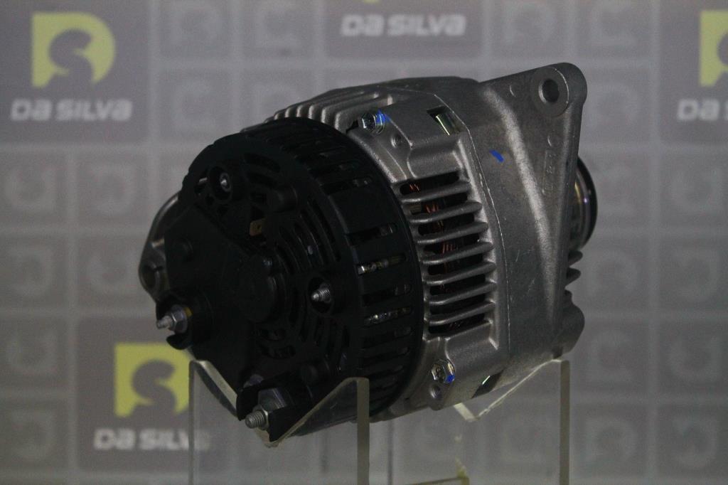 Alternador DA SILVA S.A.S. ref. 010414